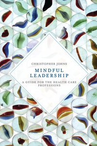 Abbildung von: Mindful Leadership - Red Globe Press