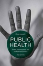 Cover: Public Health - Red Globe Press