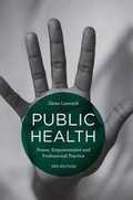 Cover: Public Health - Red Globe Press
