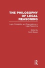 Cover: Logic, Probability, and Presumptions in Legal Reasoning - Routledge