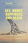 Cover: Sex, Money, Happiness, and Death - Palgrave Macmillan