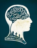 Cover: Psychology for Social Work - Red Globe Press