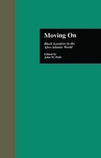 Enlarge image Cover: Moving On - Routledge