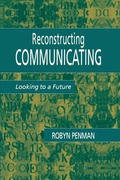 Cover: Reconstructing Communicating - Routledge