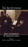 Cover: The Arts Entwined - Routledge