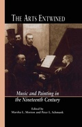 Cover: The Arts Entwined - Routledge