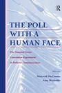 Cover: The Poll With A Human Face - Routledge