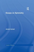 Cover: Essays on Symmetry - Routledge