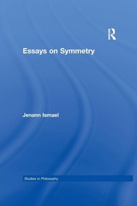 Enlarge image Cover: Essays on Symmetry - Routledge