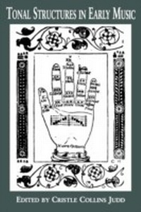 Abbildung von: Tonal Structures in Early Music - Routledge