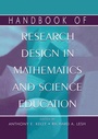 Bild: Handbook of Research Design in Mathematics and Science Education - Routledge