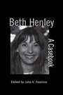 Cover: Beth Henley - Routledge