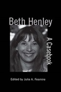 Cover: Beth Henley - Routledge