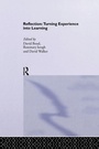 Cover: Reflection - Routledge