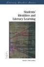 Cover: Students' Identities and Literacy Learning - Routledge