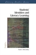 Cover: Students' Identities and Literacy Learning - Routledge