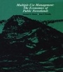 Cover: Multiple-Use Management - Routledge