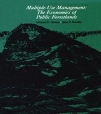 Abbildung von: Multiple-Use Management - Routledge