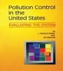 Cover: Pollution Control in United States - Routledge
