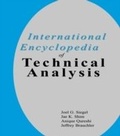 Cover: International Encyclopedia of Technical Analysis - Routledge