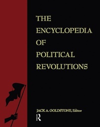 Abbildung von: The Encyclopedia of Political Revolutions - Routledge