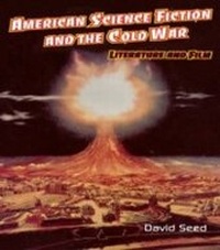 Enlarge image Cover: American Science Fiction and the Cold War - Routledge