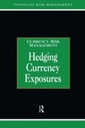 Cover: Hedging Currency Exposure - Routledge