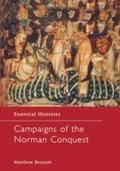 Cover: Campaigns of the Norman Conquest - Routledge