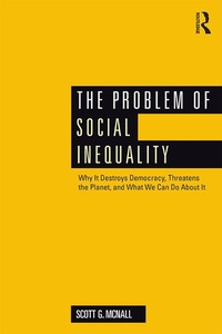 Abbildung von: The Problem of Social Inequality - Routledge