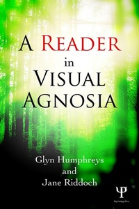 Abbildung von: A Reader in Visual Agnosia - Routledge