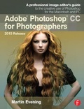 Bild: Adobe Photoshop CC for Photographers, 2015 Release - Routledge