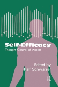 Enlarge image Cover: Self-Efficacy - Routledge
