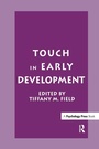 Cover: Touch in Early Development - Psychology Press Ltd