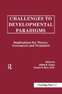 Cover: Challenges To Developmental Paradigms - Psychology Press Ltd