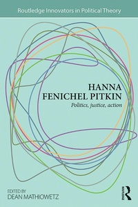Abbildung von: Hanna Fenichel Pitkin - Routledge