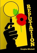 Cover: Reputation: an Alan Mcgill Mystery - Lulu.com