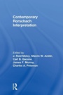 Cover: Contemporary Rorschach Interpretation - Routledge