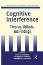 Cover: Cognitive Interference - Routledge