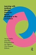 Cover: Learning Within Artificial Worlds - Routledge