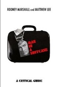 Cover: Man in a Suitcase: ITC-Land Volume 1 - Lulu.com