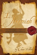 Cover: I, Jeremiah - Lulu.com