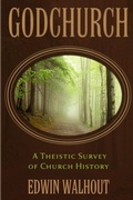 Cover: Godchurch - Lulu.com