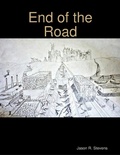 Cover: End of the Road - Lulu.com