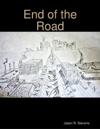Enlarge image Cover: End of the Road - Lulu.com