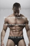 Cover: Dalhousie Frat Boys - Lulu.com
