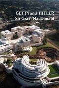 Cover: Getty and Hitler - Lulu.com