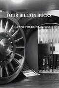 Cover: Four Billion Bucks - Lulu.com