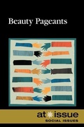 Cover: Beauty Pageants - Greenhaven Press