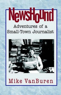 Abbildung von: Newshound - Xlibris Corporation