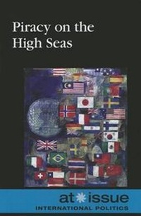 Abbildung von: Piracy on the High Seas - Greenhaven Press